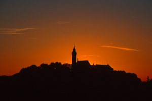 Kloster Andechs 2