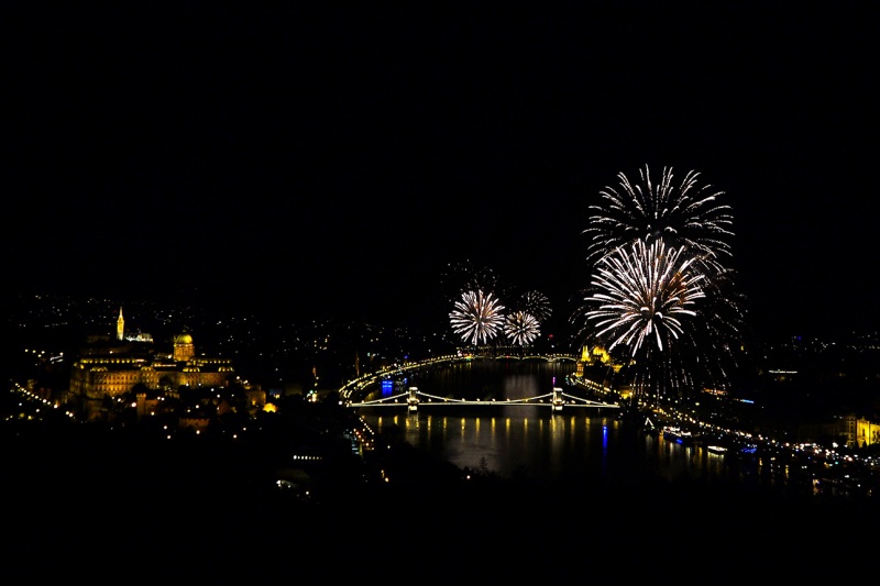 Budapest-Nationalfeiertag-