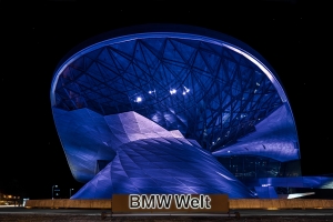 BMW-Welt 5