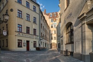 Dreifaltigkeitsplatz-