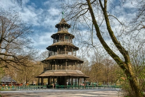 Englischer Garten 4