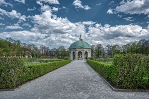 Hofgarten 3
