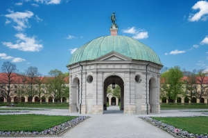 Hofgarten  4
