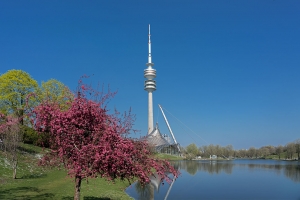 Olympiapark 3