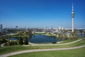 Olympiapark 5