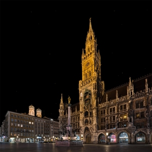 Rathaus 5