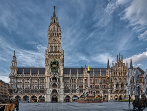 Rathaus 3