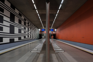 Ubahn-Oberwiesenfeld-
