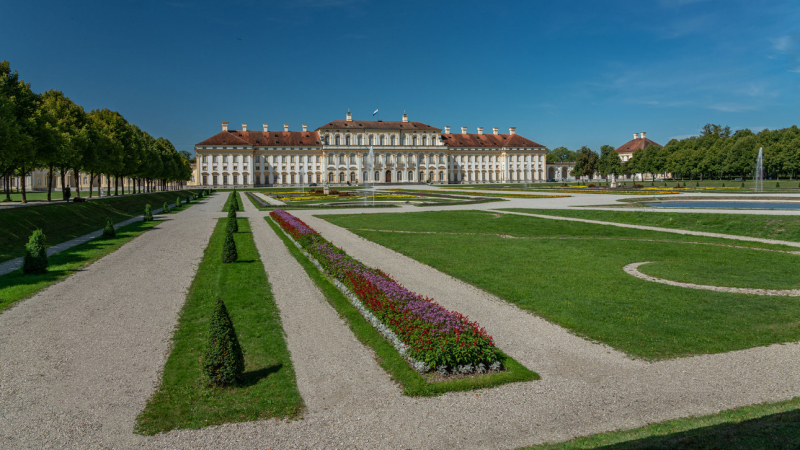 Neues-Schloss-Schleissheim-0-