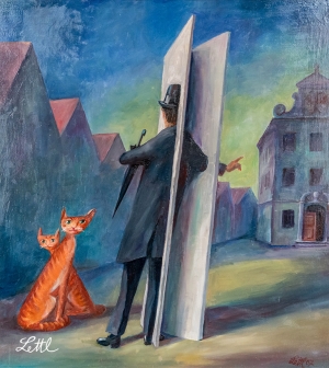 Der-Grenzgänger-