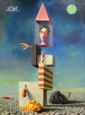 Der-Turm-