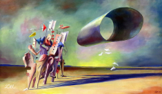 Exodus-