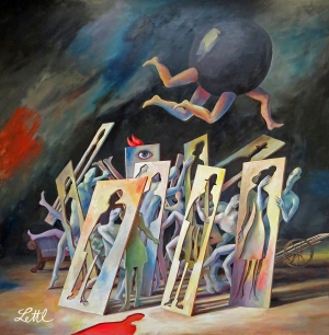 Glasnost-