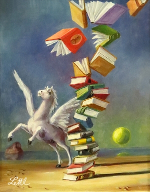 Pegasus-